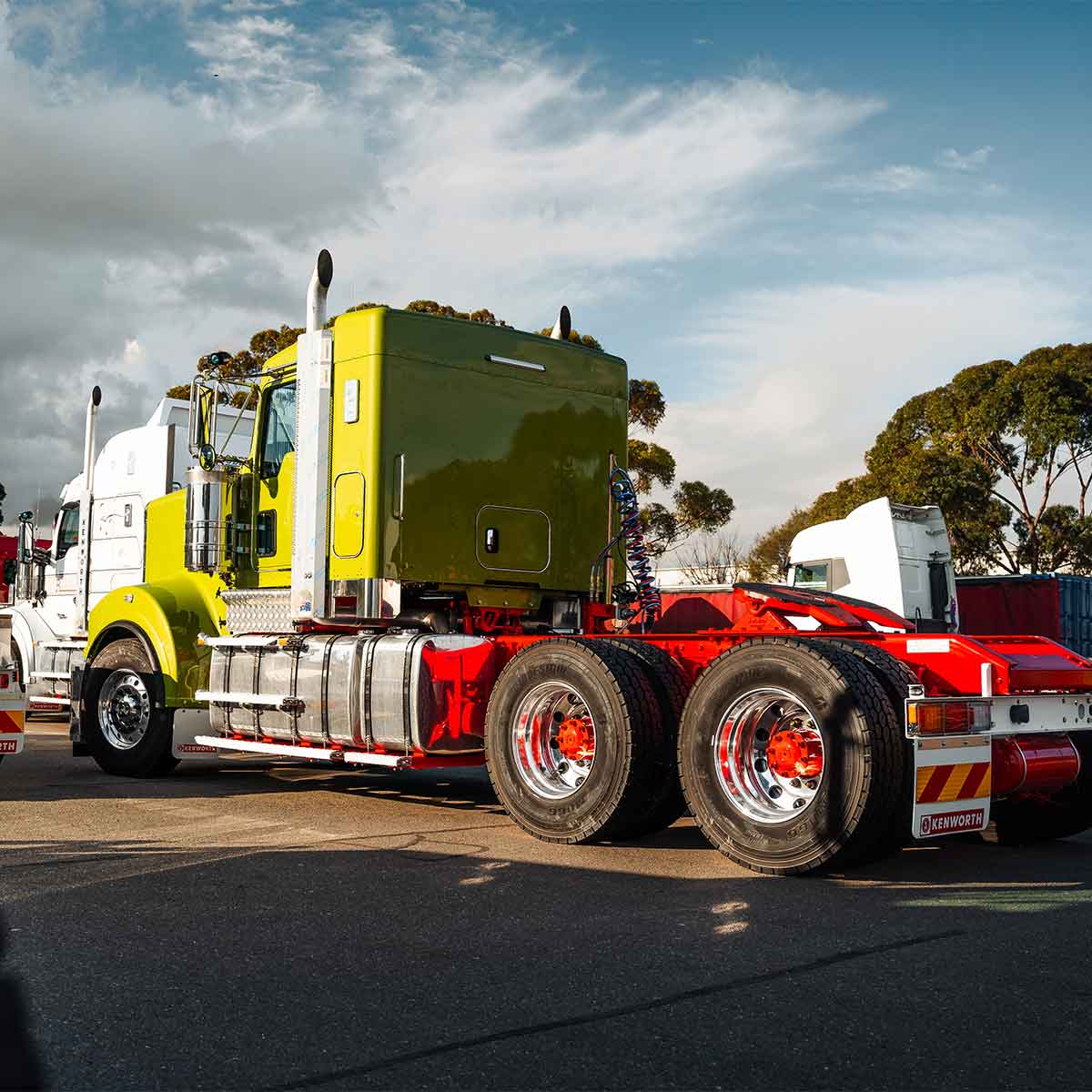 Truck-Ceramic-Coating-ProtexAus-3 Truck Ceramic Coating