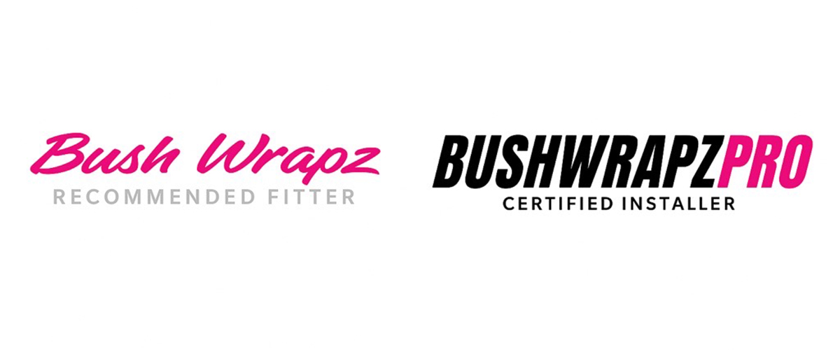 BUSHWRAPZ-Logo BUSHWRAPZ