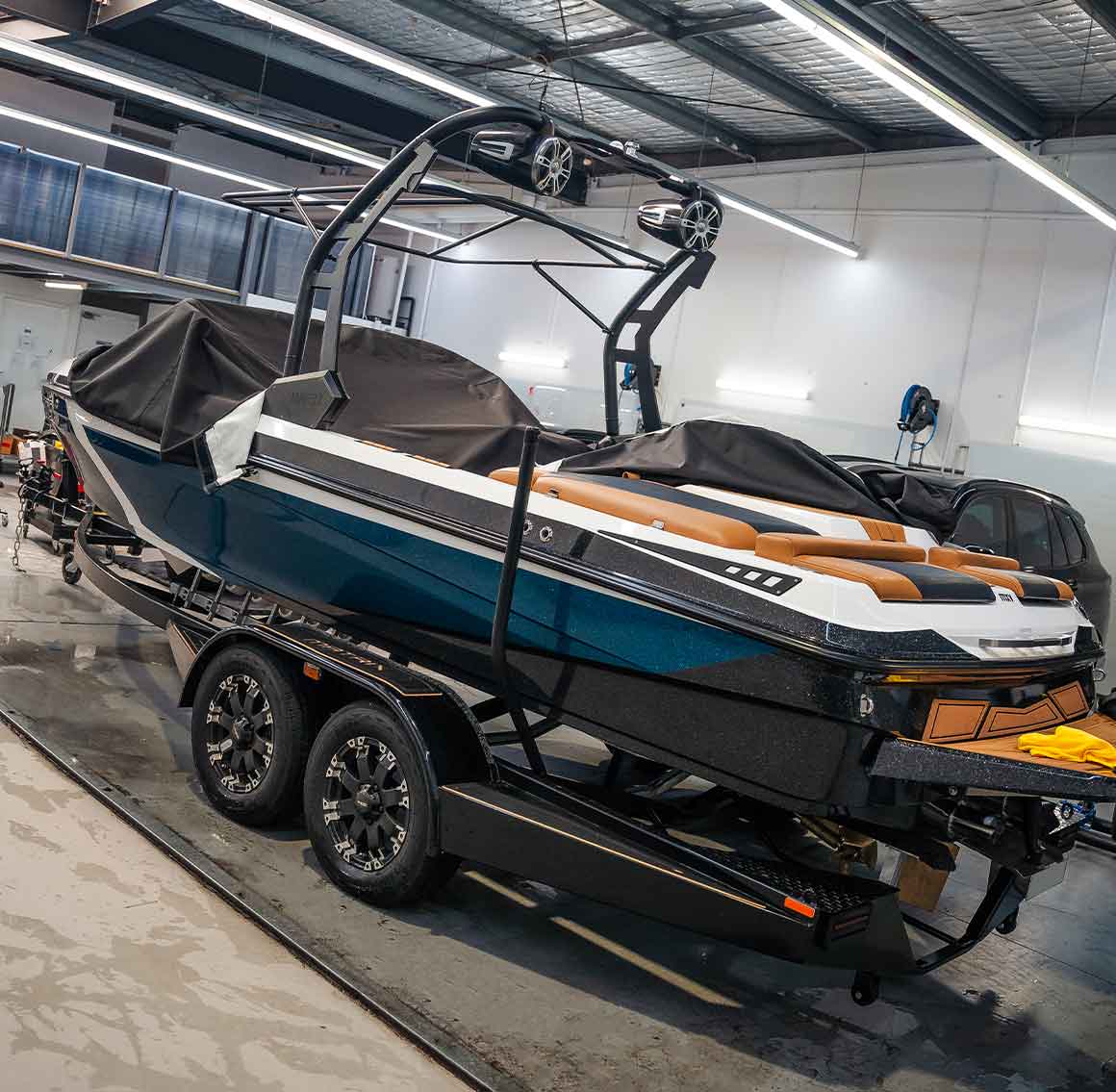Boat-Paint-Protection-Film-ProtexAus-4 Boat Paint Protection Film