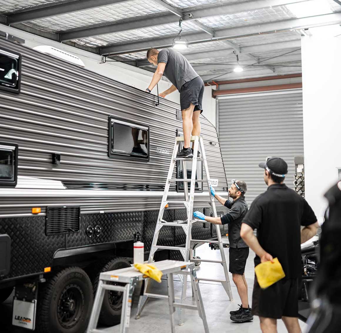 Ceramic-Coating-ProtexAus-5 Caravan Ceramic Coating ProtexAus