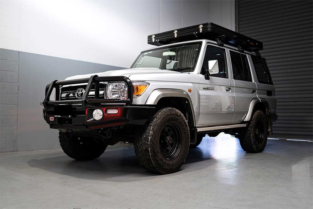 ProtexAus PPF & Ceramic Coating