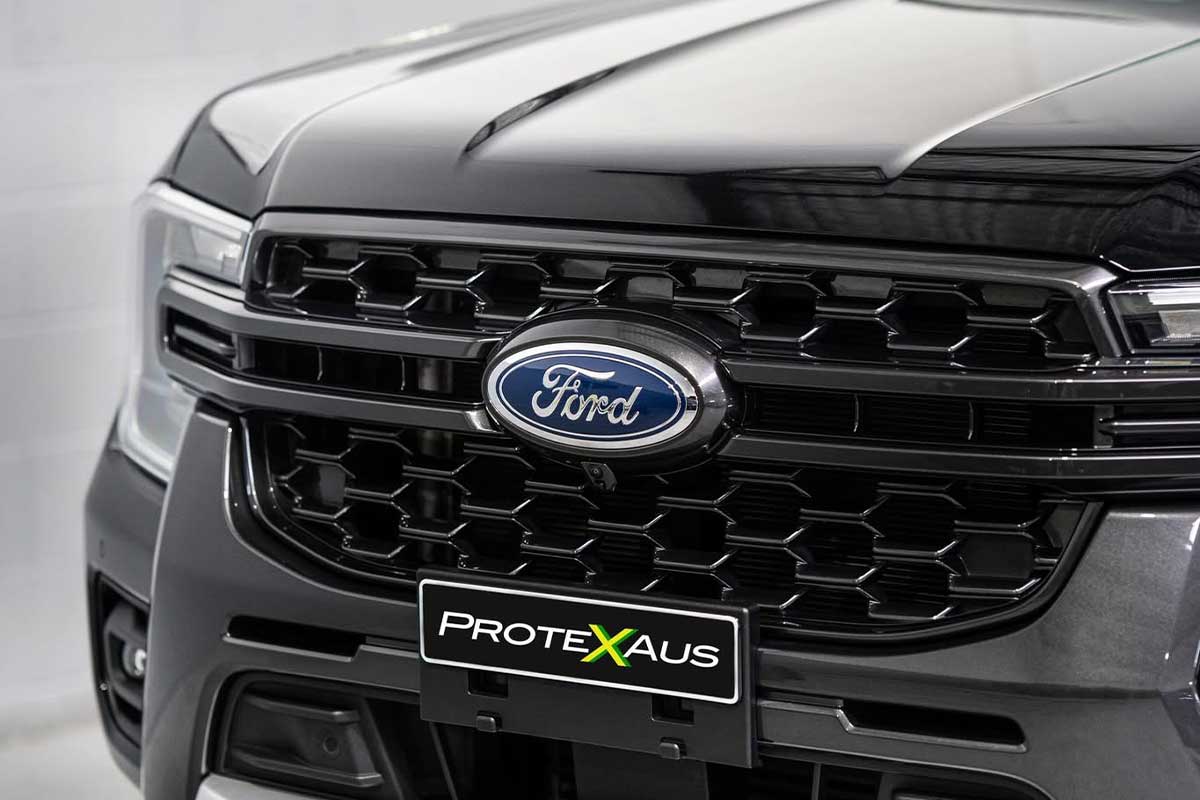 ProtexAus PPF & Ceramic Coating